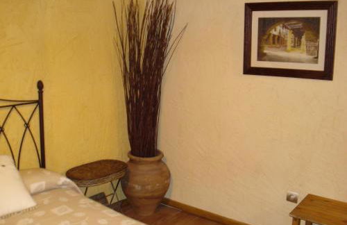 El Balcón de Mogarraz - Foto 20