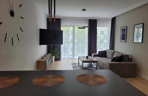 Apartament Parkitka - Photo 17