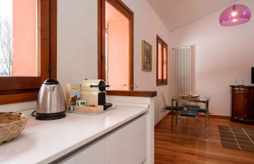 Villetta Rossa by Wonderful Italy - Foto 31