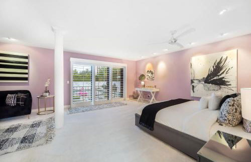 Luxury Deepwell Stunner - Desert Oasis Dream Home - Foto 36