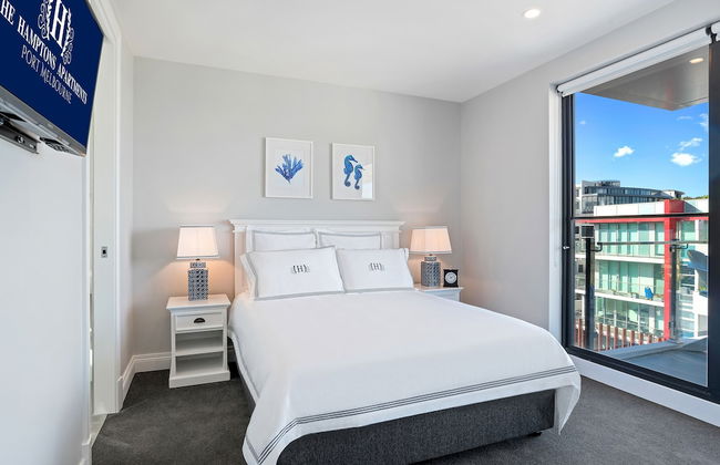 The Hamptons Apartments - Port Melbourne - Foto 7