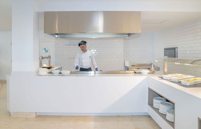 Caprice Isabel Aparthotel - Foto 31