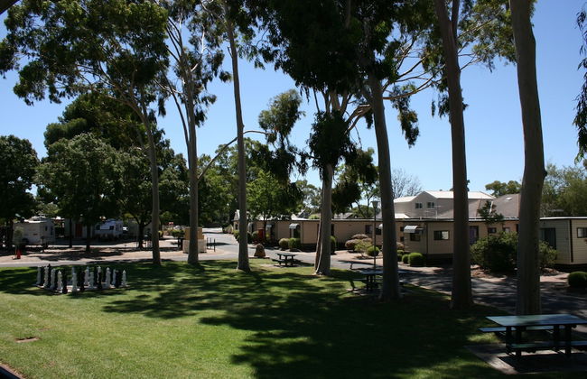 Levi Adelaide Holiday Park - Foto 28