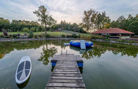 Osada Ulnowo - Holliday & Party House - Foto 43