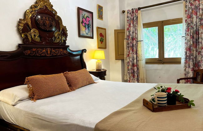 Unik Vacation La Noguera Rural Valls - Foto 31