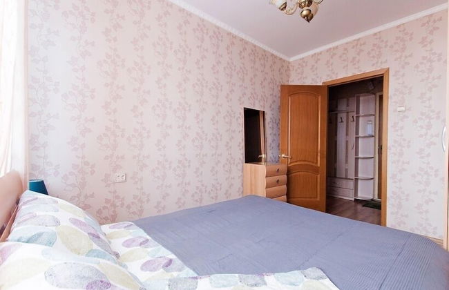 CityInn Krasnoselskaya - Foto 4