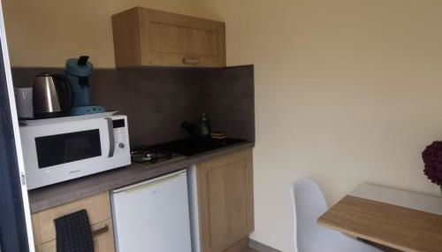 Studio cosy et tout neuf - Foto 4