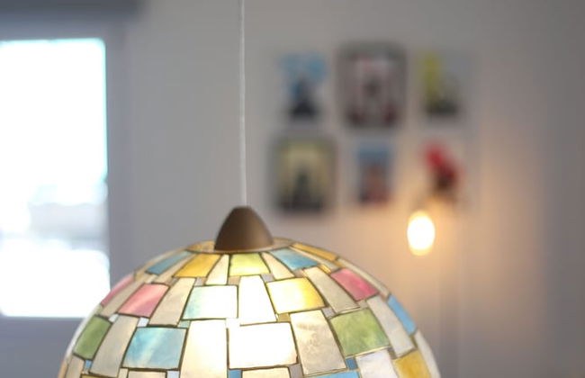 Athens Morum City Apartments - Foto 39