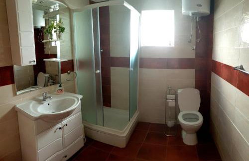 Apartments Niko Metajna, island Pag - Foto 67