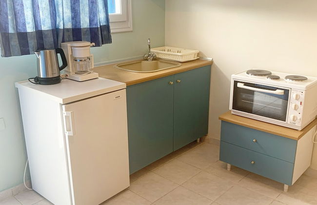 Ilias Apartments - Foto 24