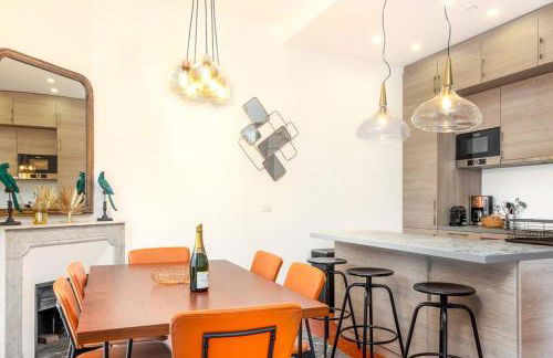 Luxury 3 Bd Aptment with Sea view - Photo 28