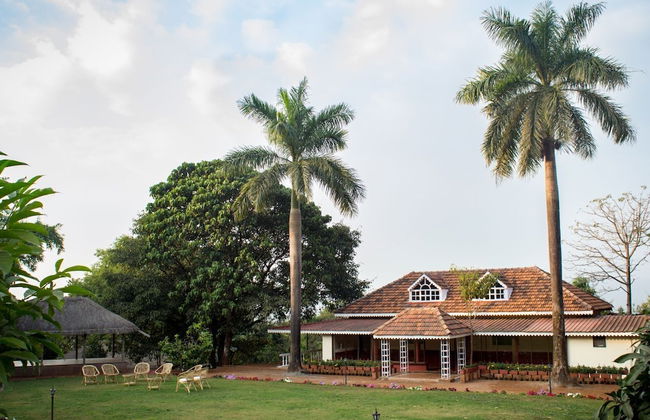 Forest Trails Adventure Resort - Foto 10