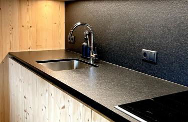 Schallerhof Sterzing - Deine Auszeit mit Ausblick in unseren Ferienwohnungen auf dem Bergbauernhof in Südtirol - Foto 5