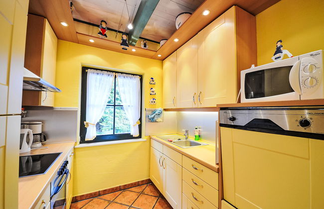 Kapitänshaus - Foto 4