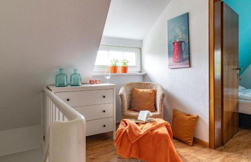 Vakantiehuis Zum Heidegarten - Photo 20