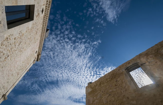 Villa Courreau - Foto 1