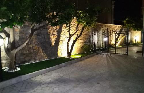 Altavilla Holiday House - Foto 12