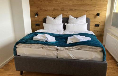 Schierker Harzbaude - Foto 12