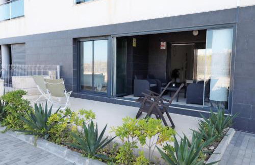 Sunrise apartment, Pinada Beach IV, La Mata, Torrrevieja - Foto 23