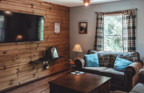 Patriot Cottage at American Heartland Cabins - Photo 40