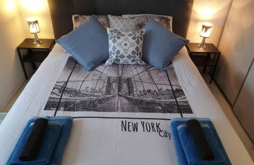 EM LIFE Strasbourg - Foto 5