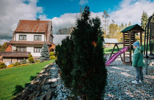 Dom na Podhalańskiej - Foto 37