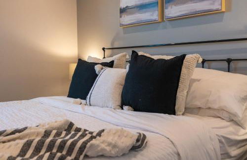 Crescent Beach House - Foto 11