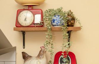 Characterful Terrace Retreat in County Durham - Sleeps 6 - Foto 14