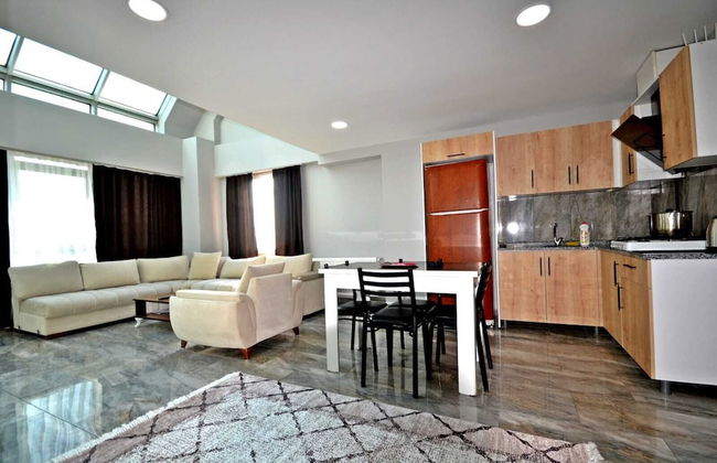 Garden Park Hotel - Foto 1