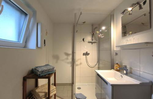 Andresen - Ferienwohnung mit Gartenlaube - Foto 3