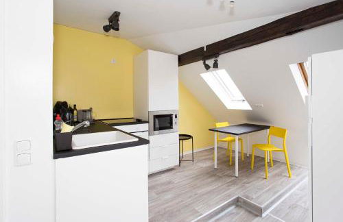 Zentral gelegene Monteur-DG-Wohnung - Foto 15