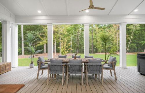 Creekside - Custom Luxury in Bay Creek Resort! - Foto 79