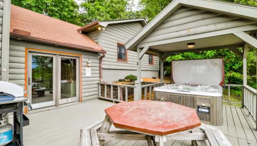 Buck Moon Cabin - Foto 5