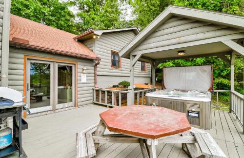 Buck Moon Cabin - Foto 5