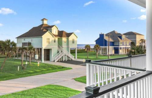 Gulf Views, Hot Tub, Steps to Beach - Foto 4