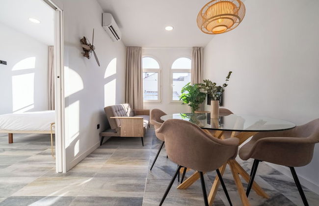 William Martin Apartments - Foto 75