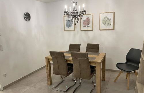 Ferienwohnungen Thum - Foto 6