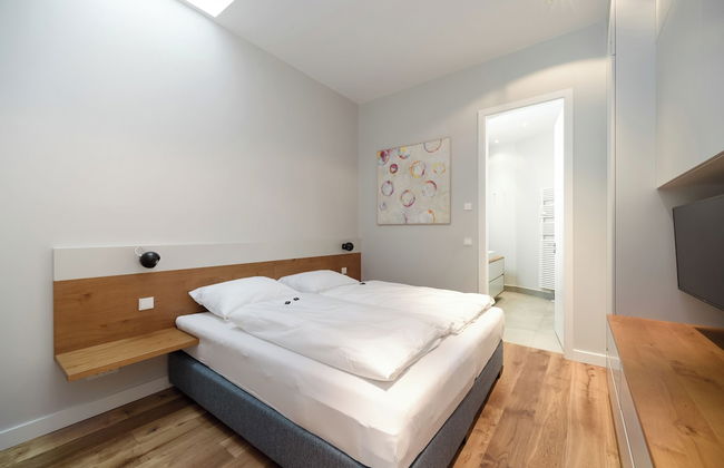 Downtown Apartments Living - Foto 8