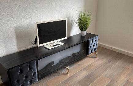 Tannenhaus 3 bedrooms - Monteurwohnung bis 6 Personen - Waschmaschine - Internet - Foto 1