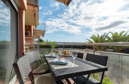 Ocean view apartment renovated - Foto 8