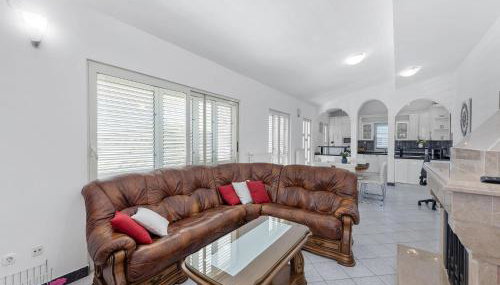 Beautiful holiday home with private sauna - Foto 4