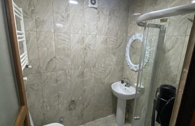 Taksim Yamac Suit - Foto 8