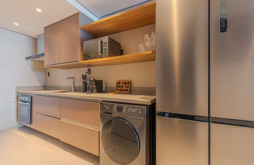 Gorges Residence Salvador - Foto 68