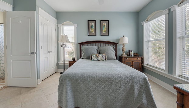 Villas At Sunset Beach A302 - Sunset Villa - Foto 5, Habitación