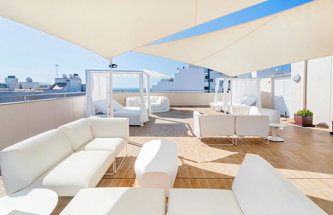 Duquesa Playa Aparthotel - Foto 40