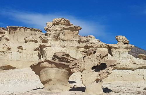El Encanto de Val-calma y vistas al mar- Bolnuevo - Foto 43