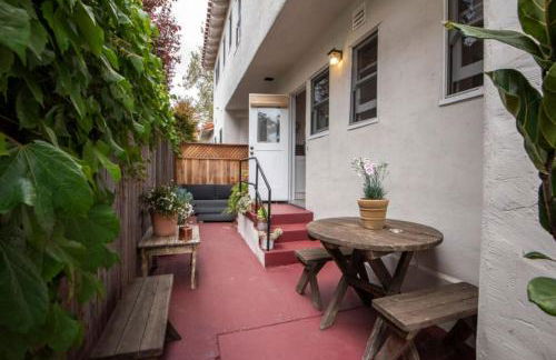 The Marlowe Garden Suite - Vintage Luxury at the Beach - Hotel Amenities - Foto 20