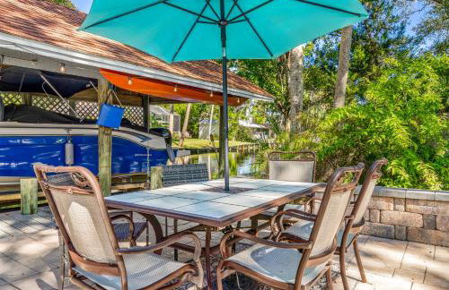 WATERFRONT Kayakers Dream nature lover cottage - Photo 7