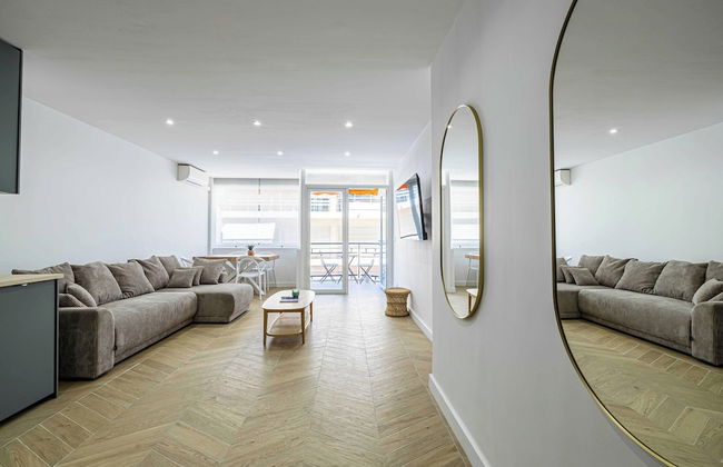 Cozy Renovated Apartment - Martinez - Foto 6