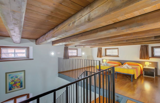 Casa Alpino - Foto 19